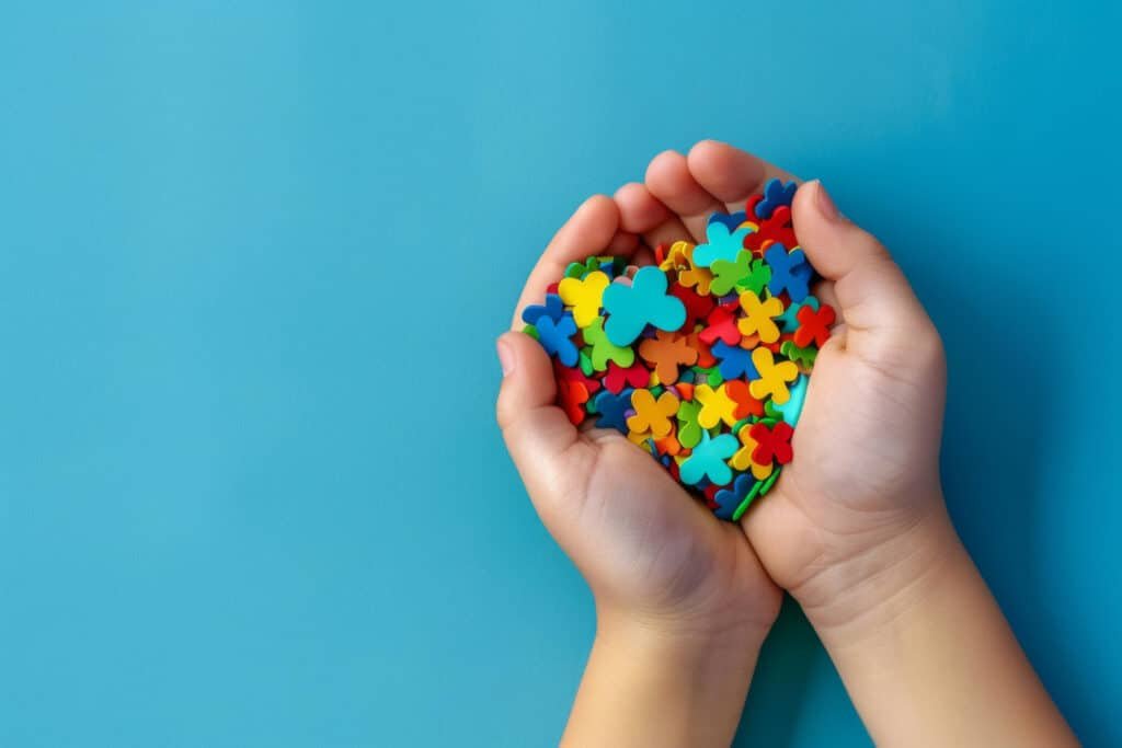 BPC para autista
