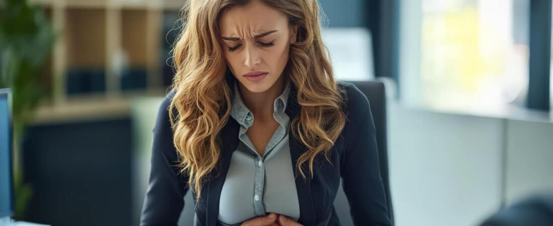 Endometriose aposentadoria: quando a doença pode gerar benefício no INSS