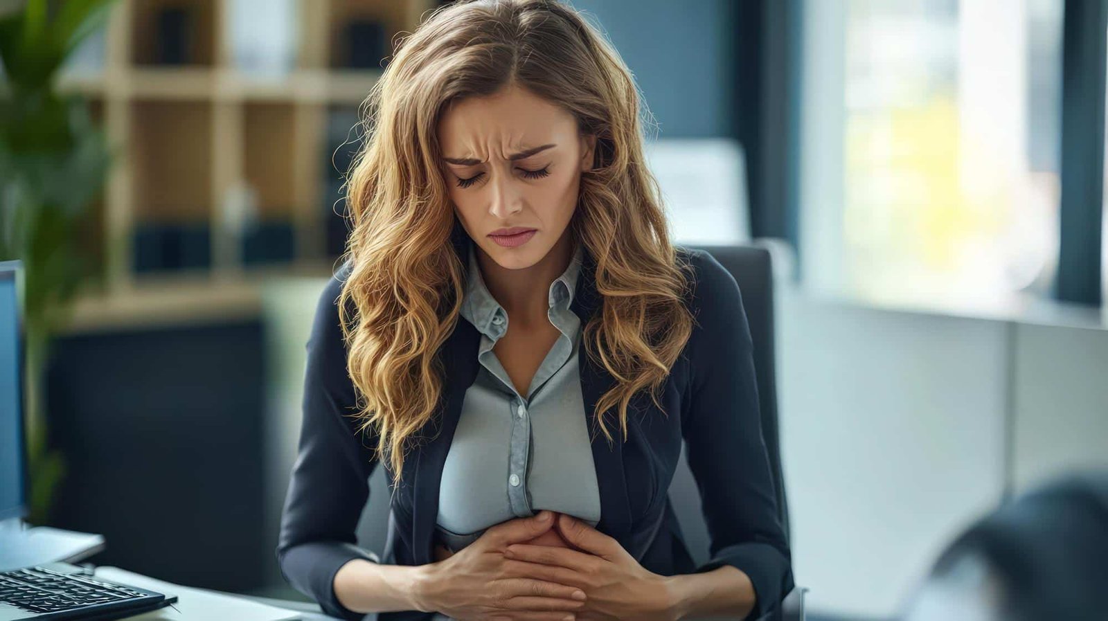 Endometriose aposentadoria