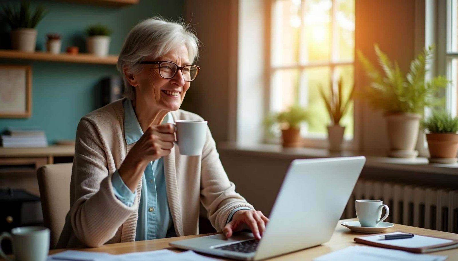 Idade mínima para aposentadoria