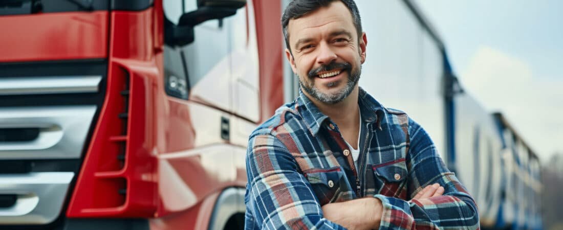 Aposentadoria especial para caminhoneiro: quem tem direito e como funciona hoje