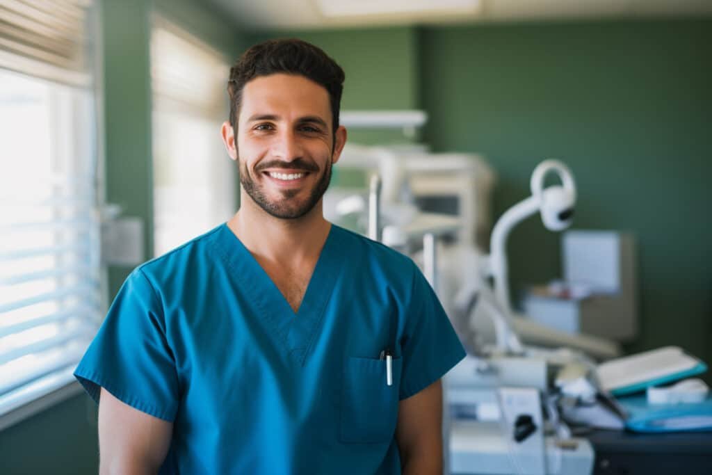 aposentadoria especial para dentista