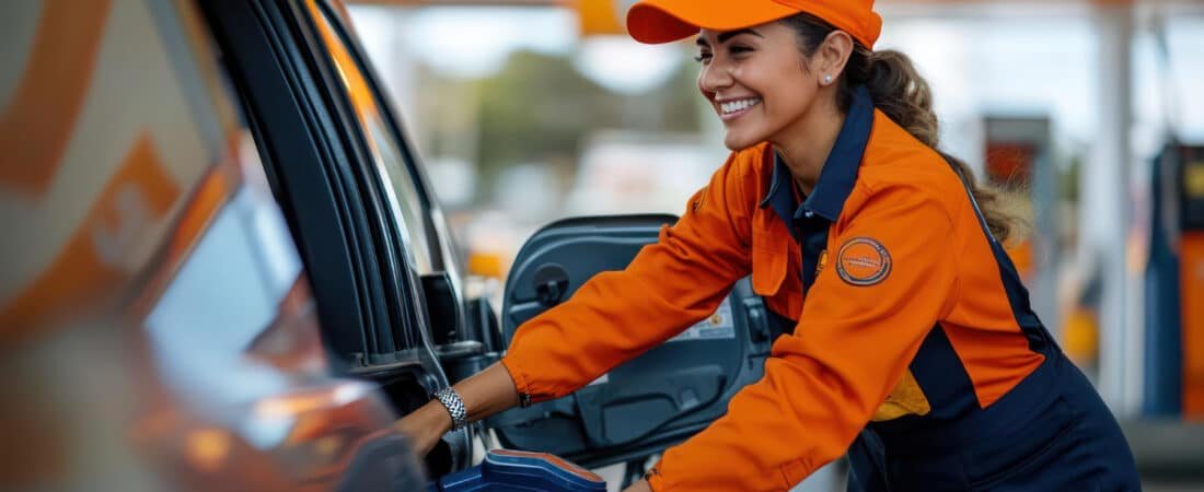 Aposentadoria especial para frentista: quem tem direito e como comprovar no INSS