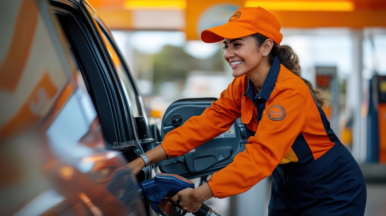 aposentadoria especial para frentista