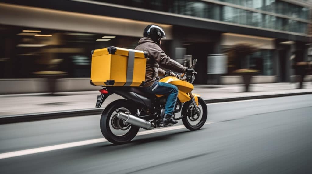 aposentadoria especial para motoboy