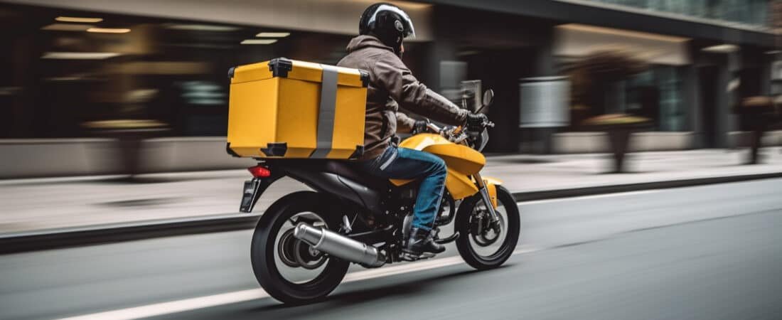 Aposentadoria especial para motoboy: quando existe direito e como comprovar no INSS