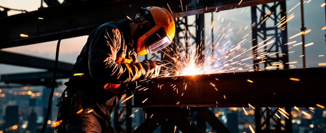 Aposentadoria especial para soldador: quem tem direito e como comprovar a atividade especial