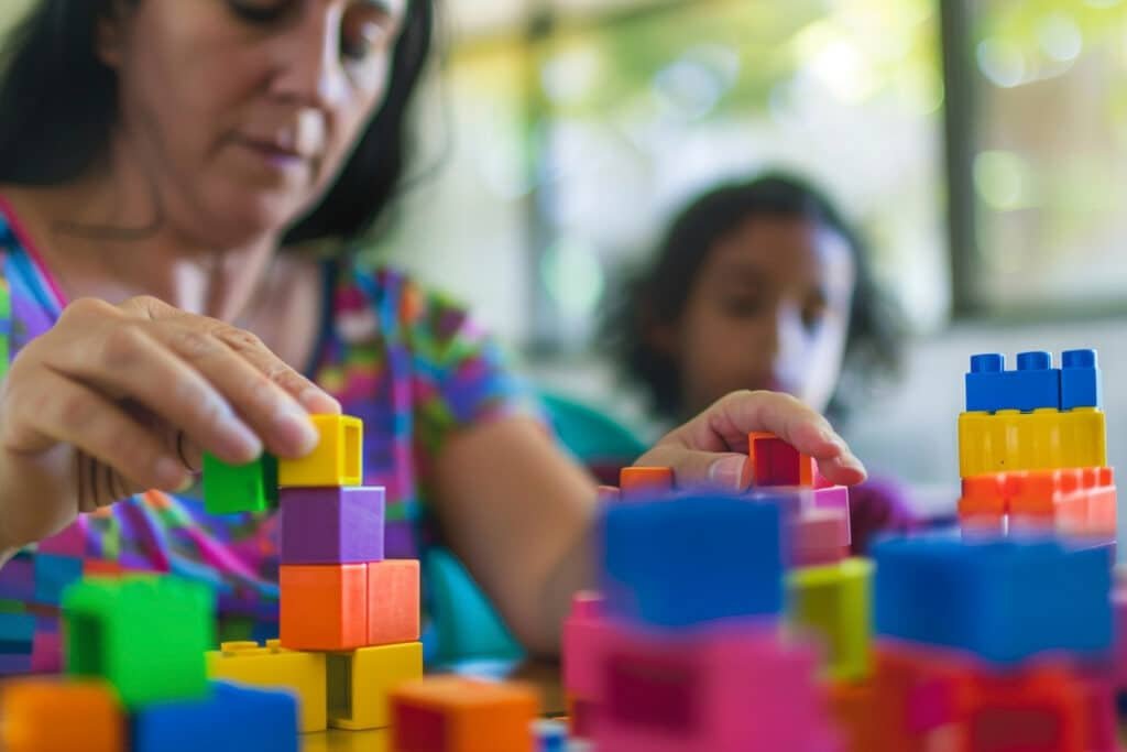 aposentadoria para mãe de autista