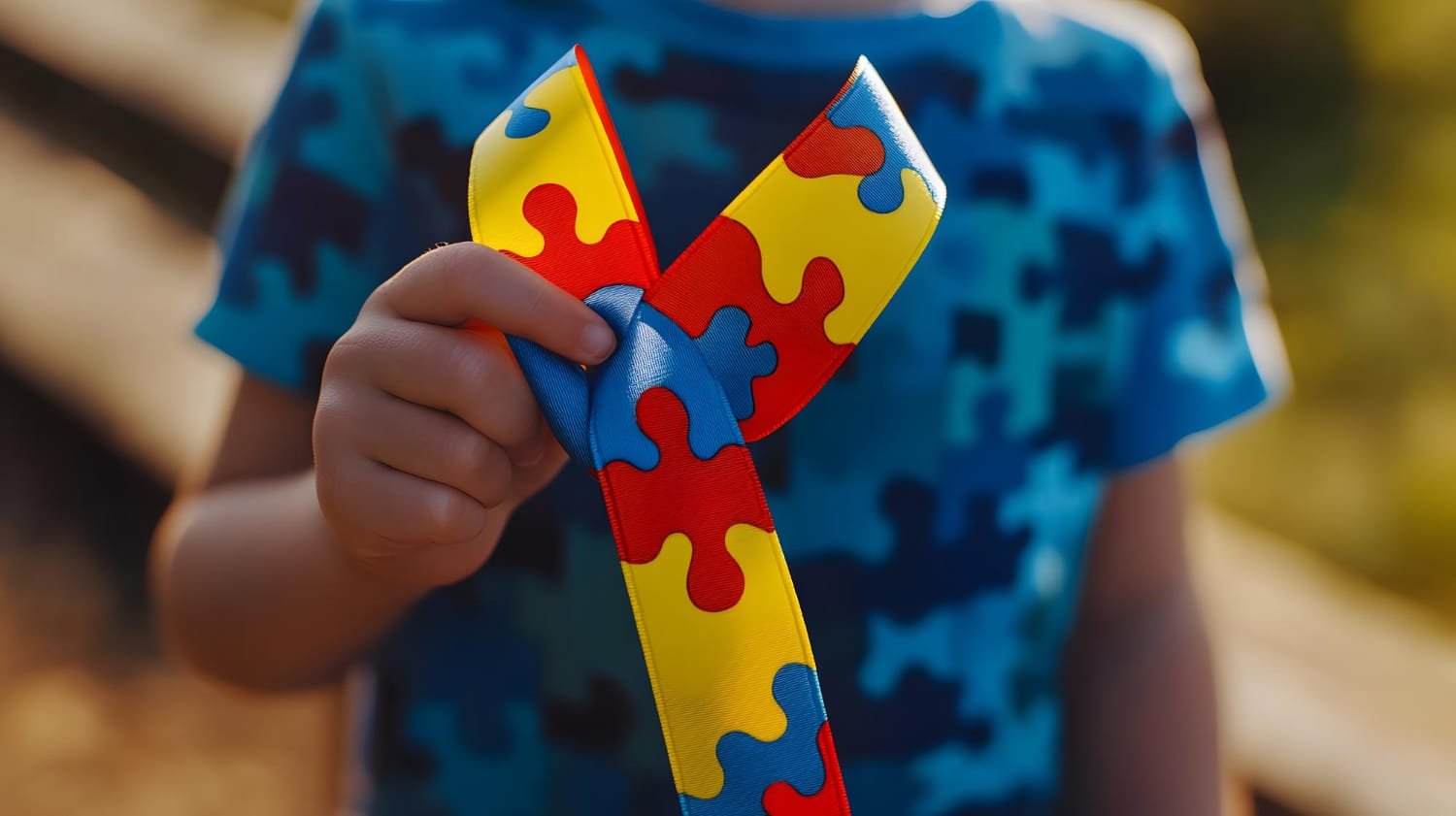 benefício para autismo