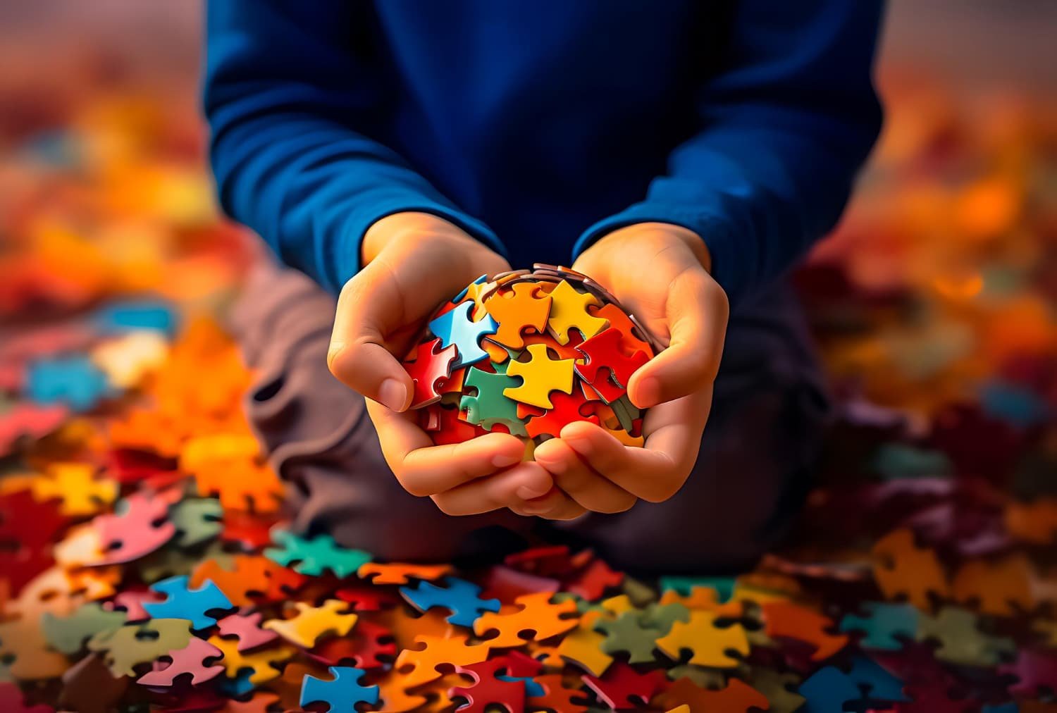 direito do autista adulto