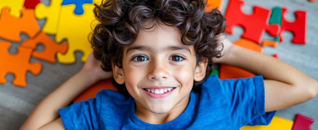 Direitos autista: o que pais, mães e pessoas com TEA precisam saber no Direito Previdenciário