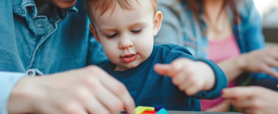 Direitos de pais com filhos com autismo: o que a família precisa saber sobre proteção social e previdenciária