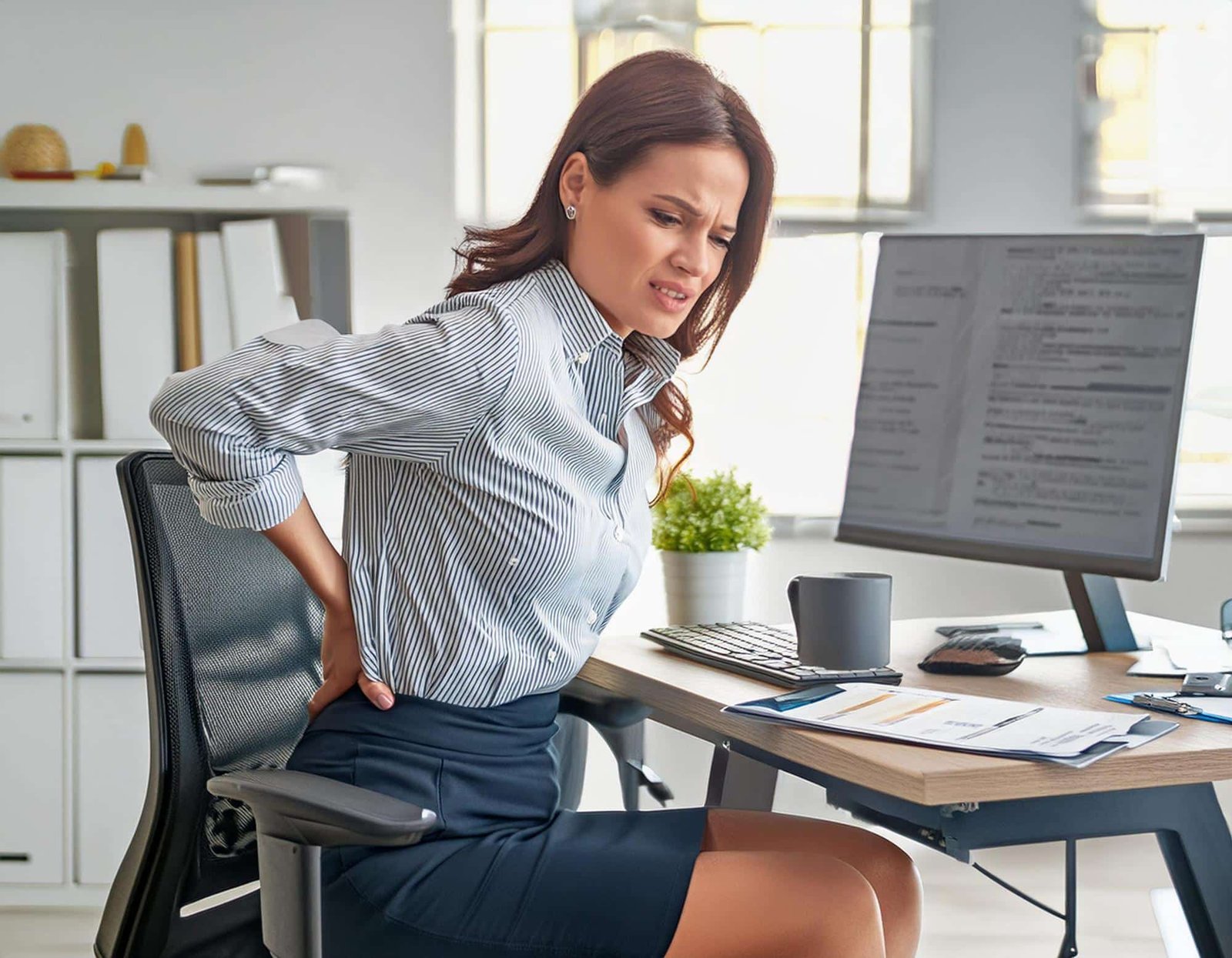 síndrome da cauda equina aposentadoria