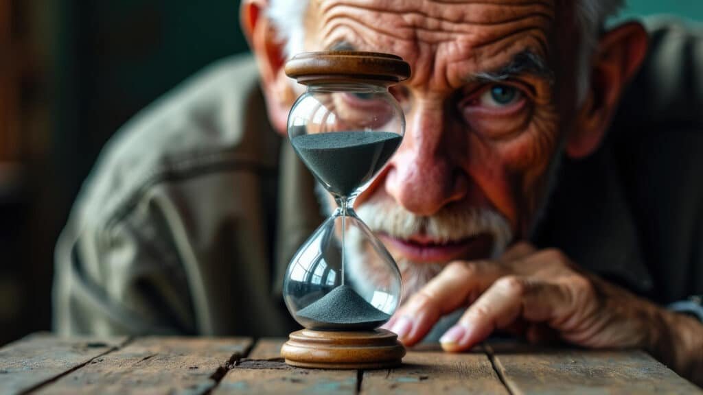 tempo de contribuição para aposentadoria
