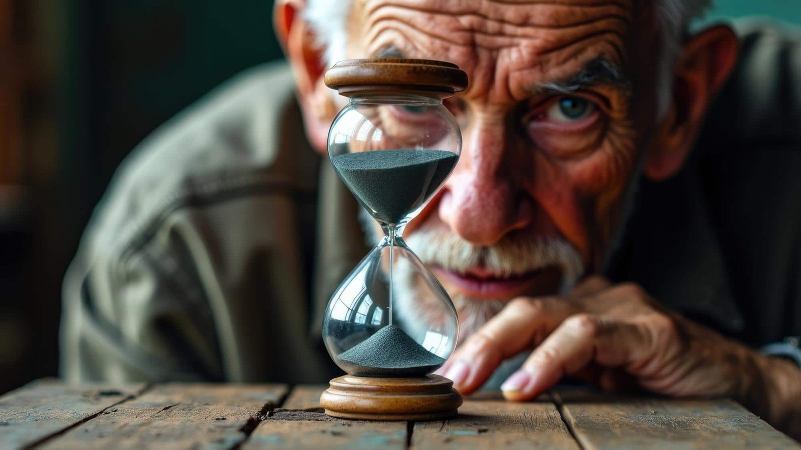 tempo de contribuição para aposentadoria