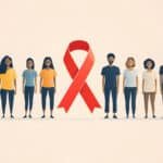 AIDS aposentadoria