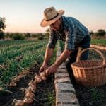 Aposentadoria para o trabalhador rural: quem tem direito, idade mínima e como provar a atividade no INSS Aposentadoria para o trabalhador rural