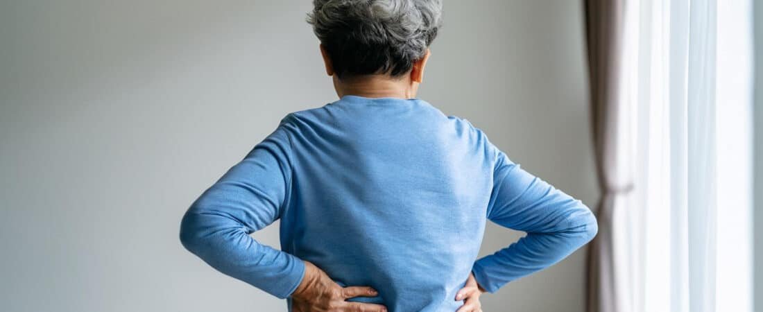 Aposentadoria por doença degenerativa da coluna: quando o INSS pode reconhecer o direito