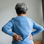 Aposentadoria por doença degenerativa da coluna