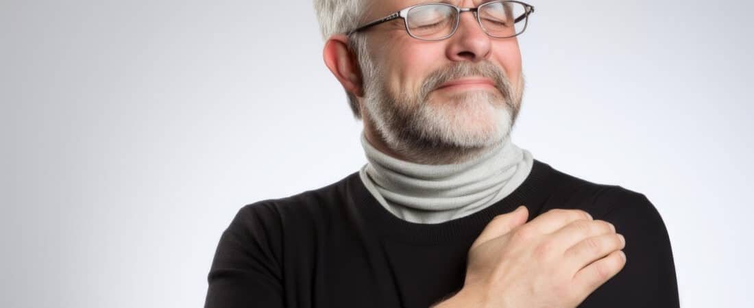 Artropatia degenerativa acromioclavicular aposentadoria: quando a dor no ombro pode gerar benefício no INSS