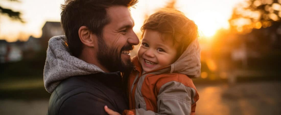 Como dar entrada na licença paternidade: passo a passo para pedir sem erro