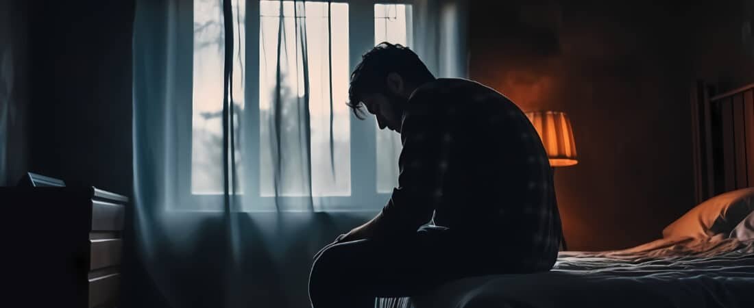 Como se aposentar por depressão: quando o INSS pode reconhecer esse direito