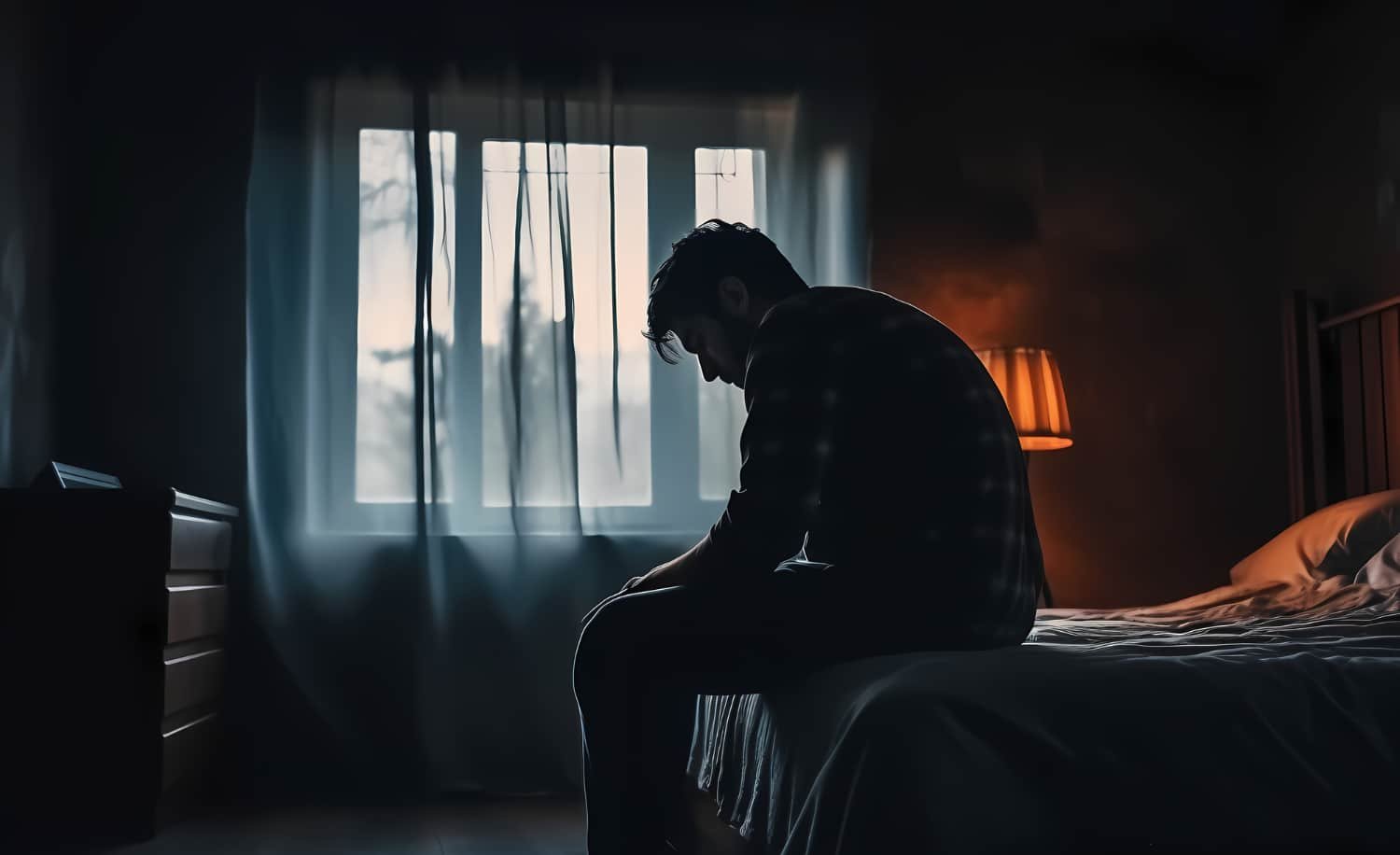 Como se aposentar por depressão: quando o INSS pode reconhecer esse direito