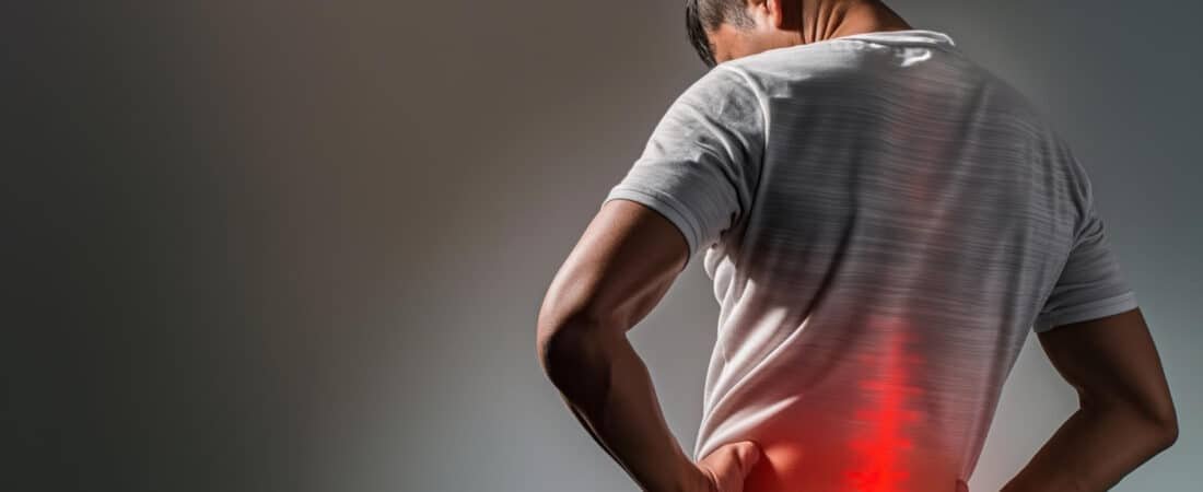 Dorsalgia aposenta? Entenda quando a dor na coluna pode gerar benefício no INSS