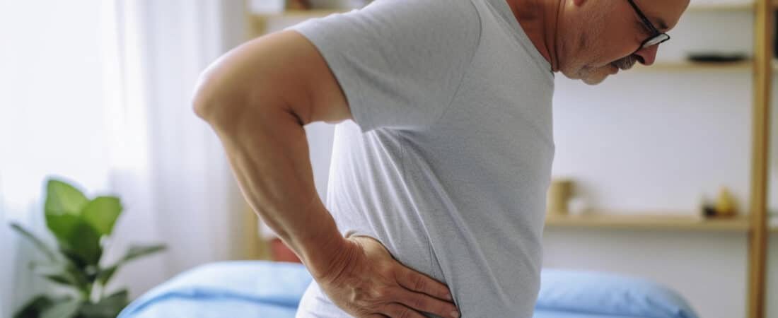 Espondiloartrose lombar aposentadoria: quando a doença pode gerar benefício no INSS