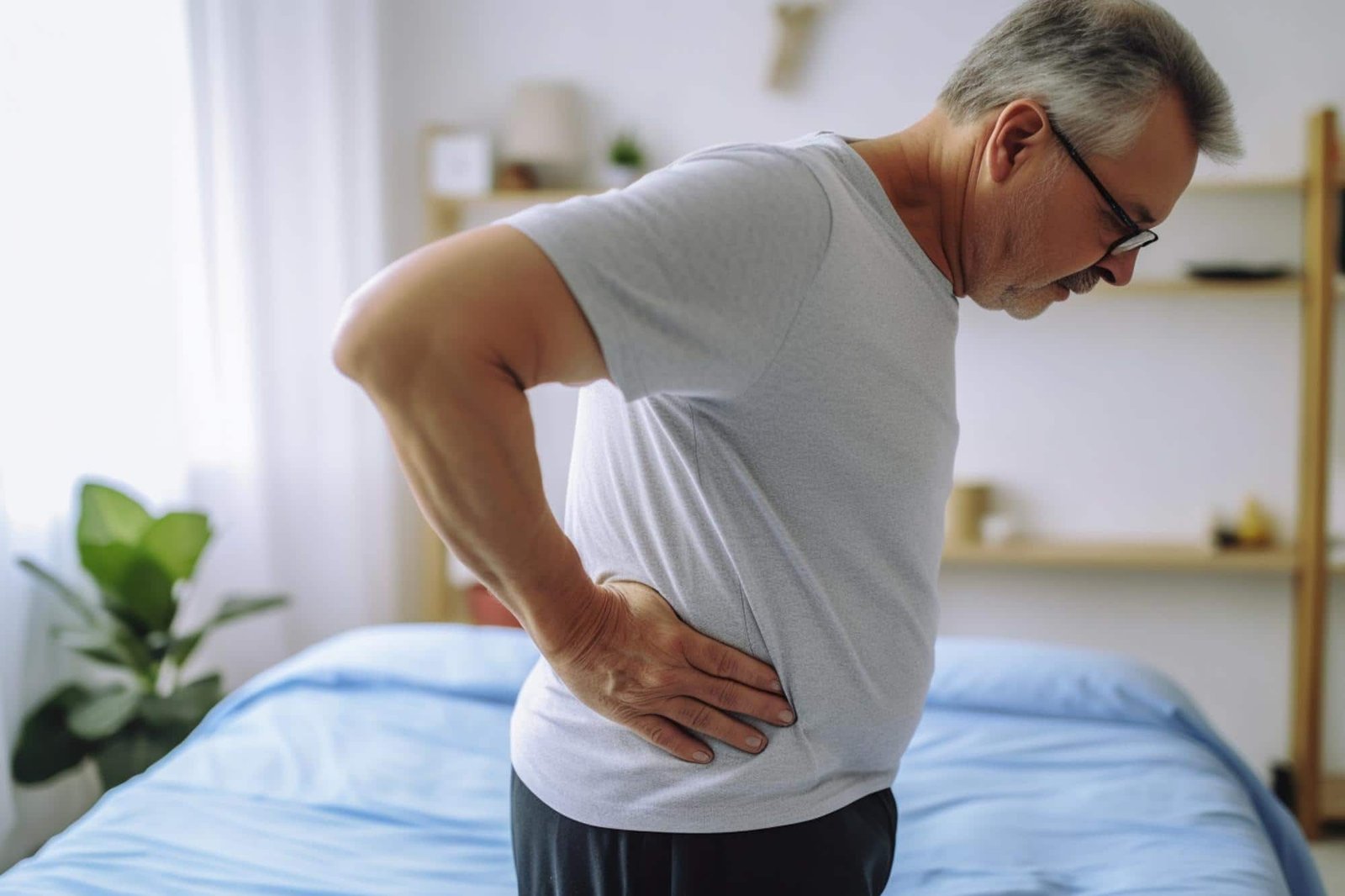 Espondiloartrose lombar aposentadoria: quando a doença pode gerar benefício no INSS