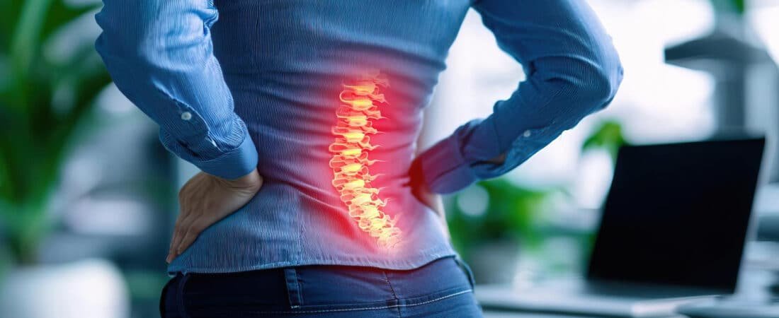 Espondilose lombar aposentadoria: quando a doença pode gerar benefício previdenciário