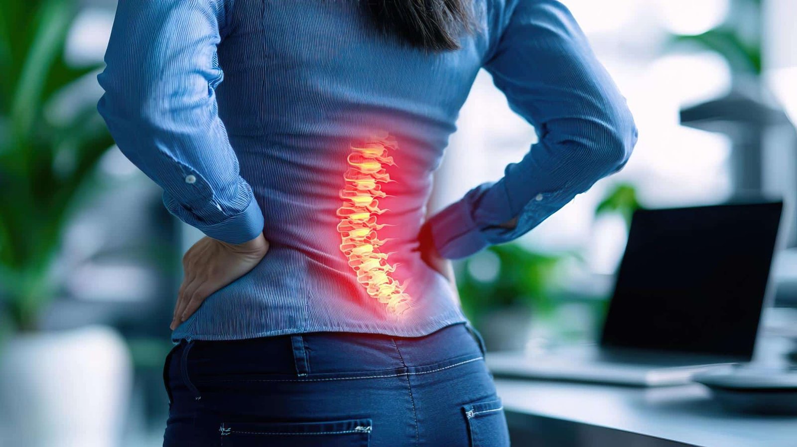 Espondilose lombar aposentadoria: quando a doença pode gerar benefício previdenciário