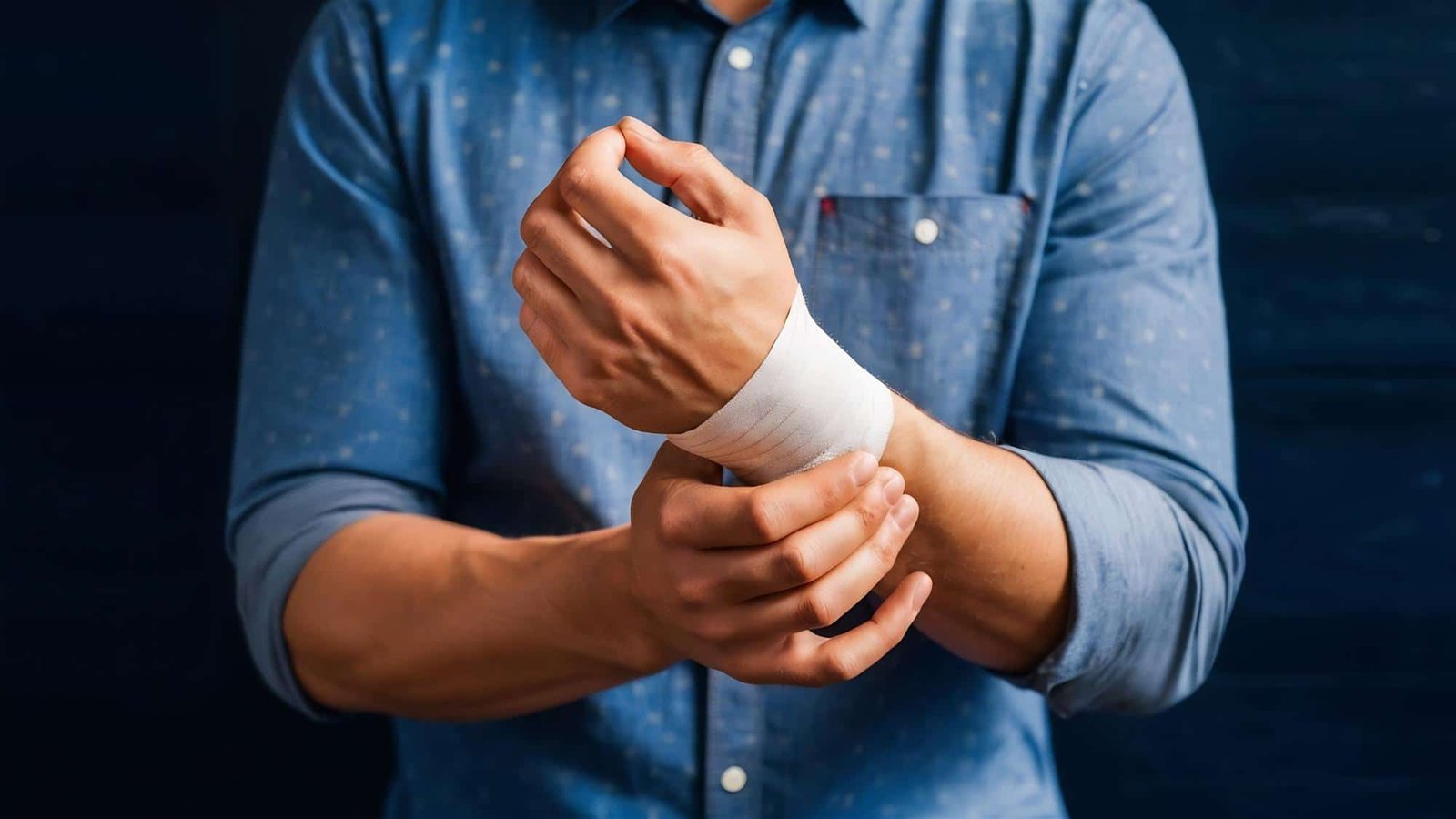 Fratura do rádio distal gera aposentadoria? Entenda quando o INSS pode reconhecer incapacidade permanente