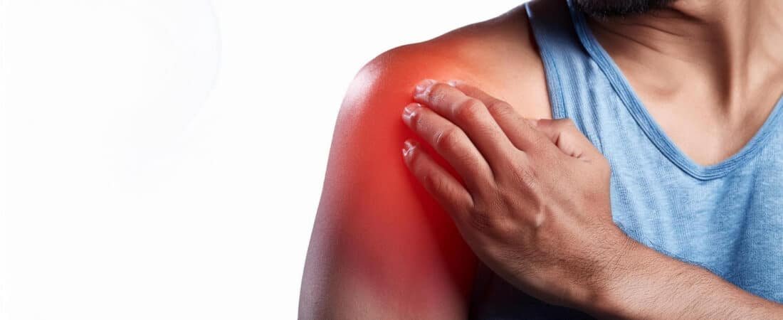 Lesão no ombro pode se aposentar? Entenda quando o INSS pode conceder benefício