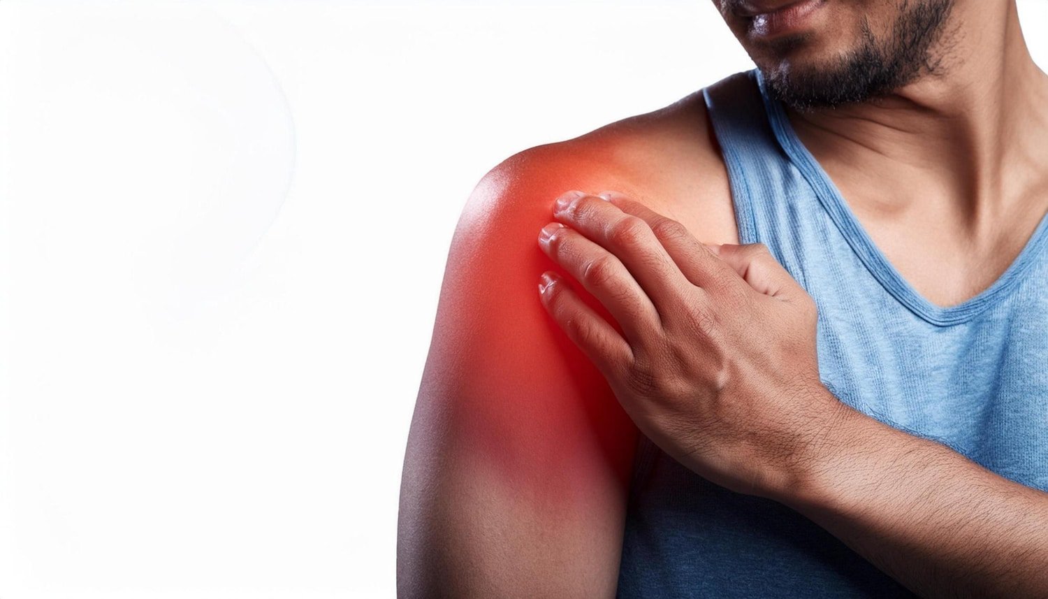 Lesão no ombro pode se aposentar? Entenda quando o INSS pode conceder benefício