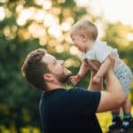 quantos dias de licença paternidade