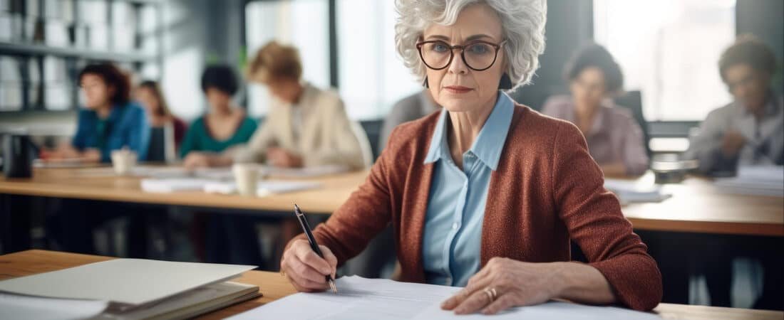Aposentadoria proporcional professora: entenda seus direitos e evite perder dinheiro