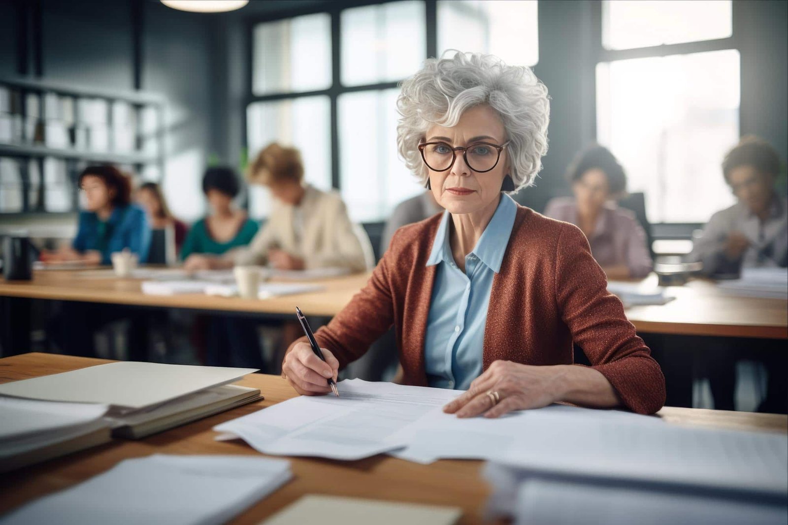Aposentadoria proporcional professora: entenda seus direitos e evite perder dinheiro