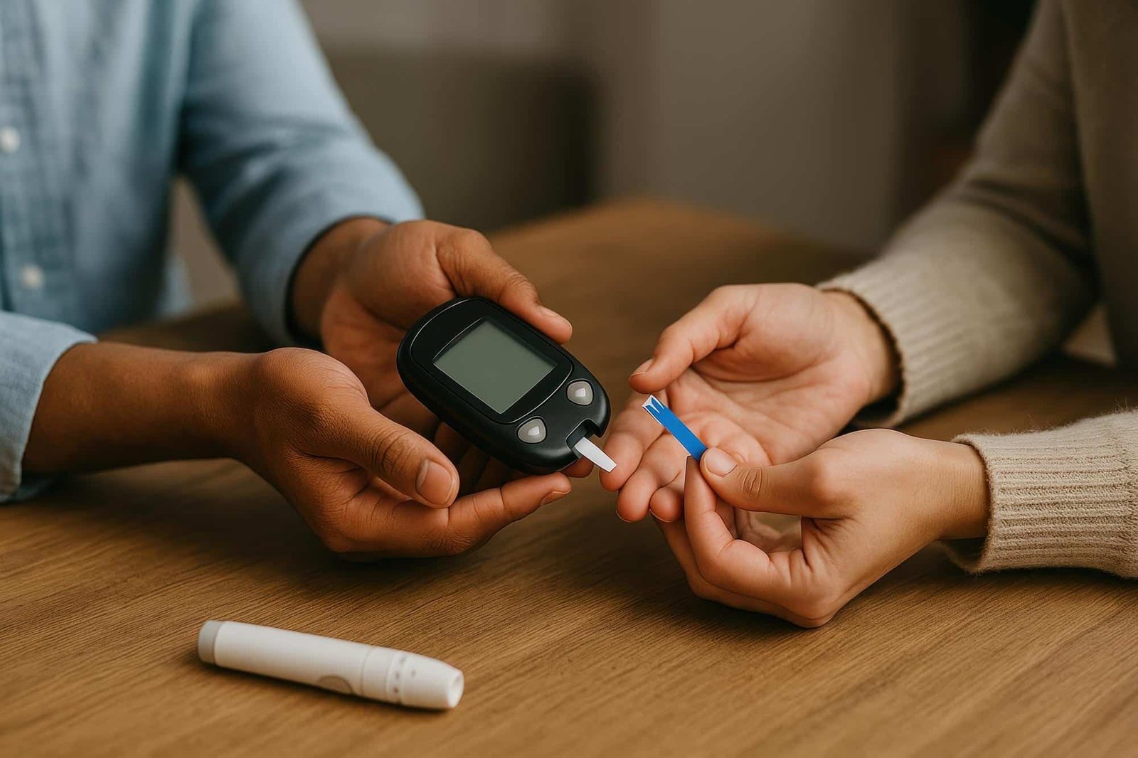 Diabetes tem direito a aposentadoria? Entenda quando o INSS pode conceder o benefício