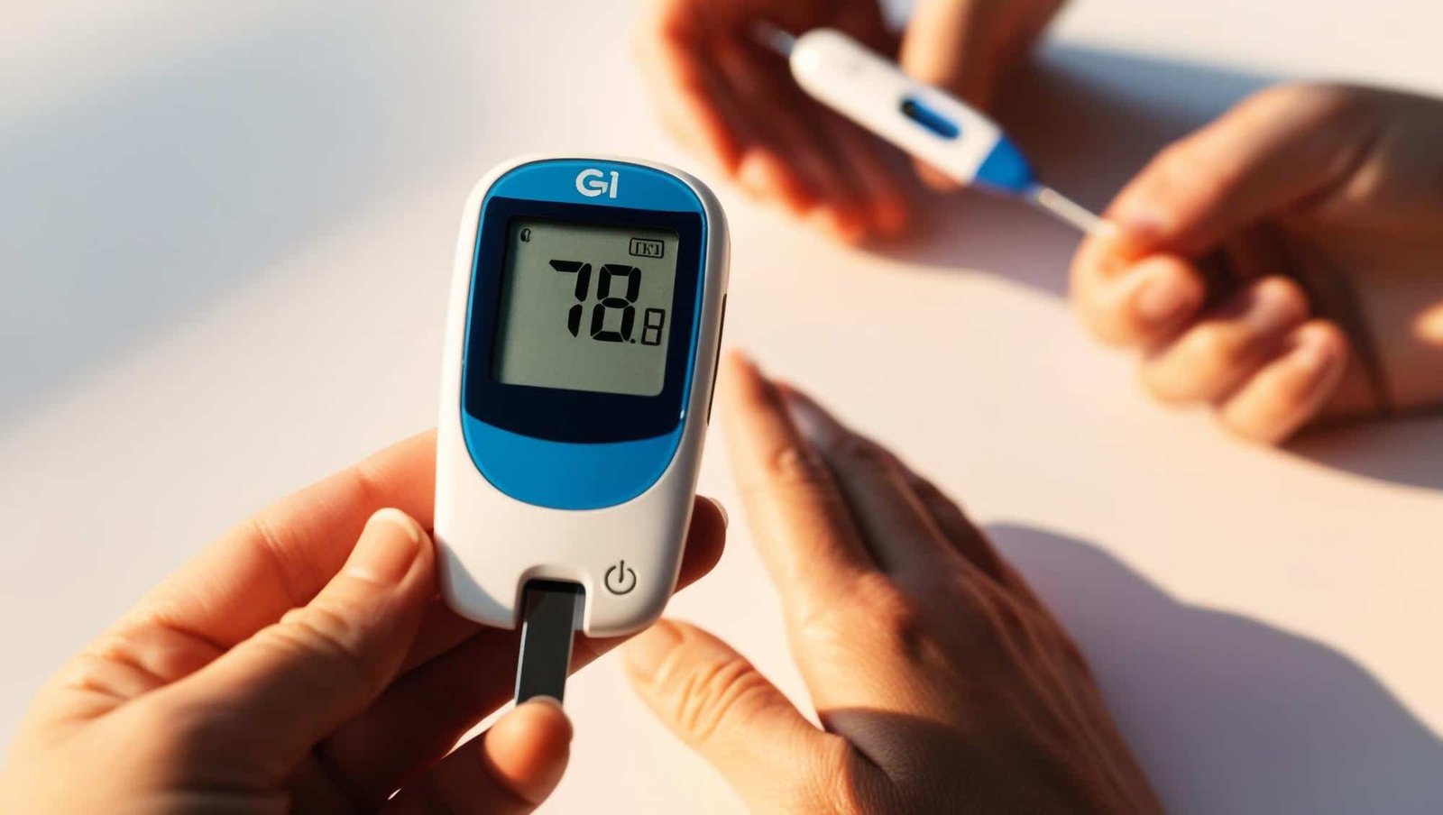 Diabetes tipo 1 aposentadoria: quando o INSS pode conceder o benefício