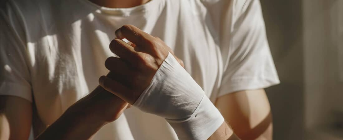 Lesão na mão gera aposentadoria por invalidez: entenda quando a perda funcional pode dar direito ao benefício