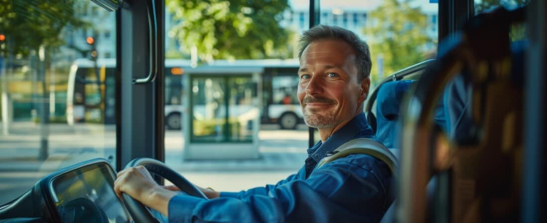 Aposentadoria de motorista de ônibus: entenda quando a atividade pode gerar aposentadoria especial