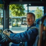 Aposentadoria de motorista de ônibus: entenda quando a atividade pode gerar aposentadoria especial aposentadoria de motorista de ônibus