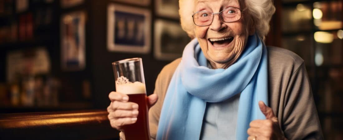 Aposentadoria para alcoólatra: quando a dependência de álcool pode gerar direito a benefício no INSS