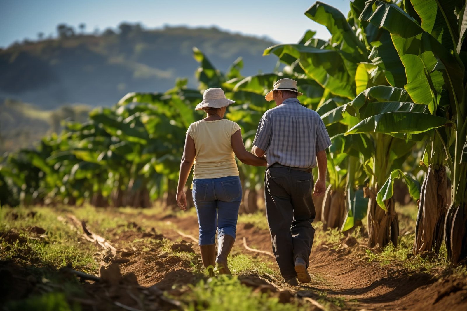 Aposentadoria pelo fundo rural: quem tem direito e como comprovar o trabalho no campo