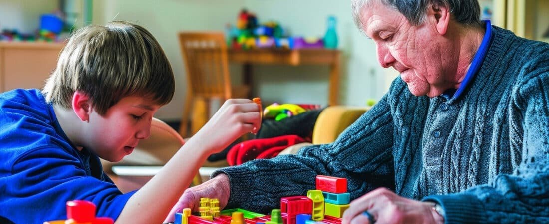Autismo nível 1 tem direito à aposentadoria: entenda quando o benefício pode ser possível