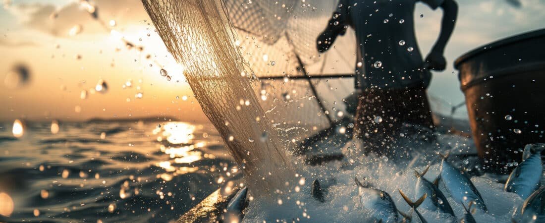 Esposa de pescador tem direito a aposentadoria: entenda quando a mulher pode se aposentar como segurada especial