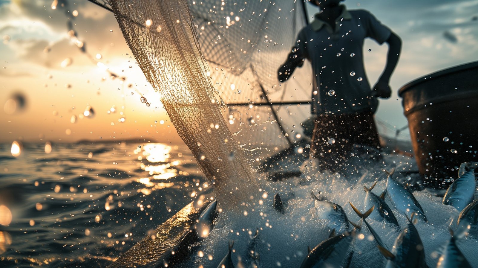Esposa de pescador tem direito a aposentadoria: entenda quando a mulher pode se aposentar como segurada especial