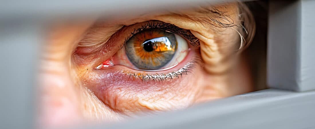 Glaucoma da direito a aposentadoria: entenda quando a perda visual pode gerar benefício