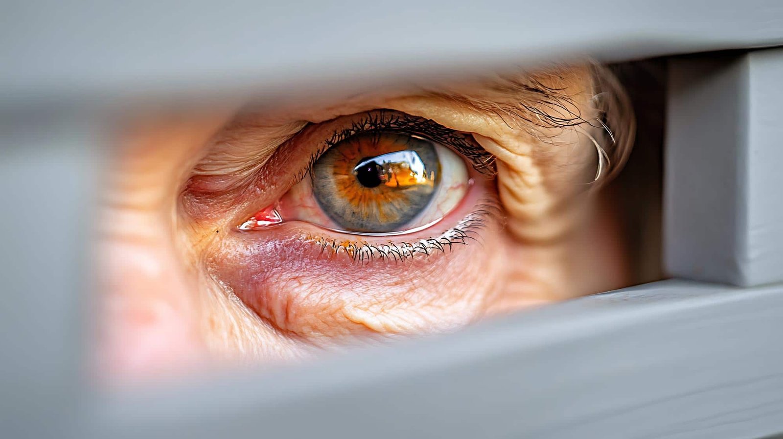 Glaucoma da direito a aposentadoria: entenda quando a perda visual pode gerar benefício